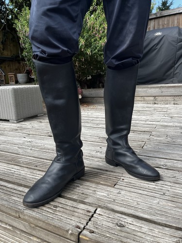 Vequi comfort riding - boots, for