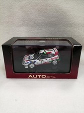 AUTO ART COROLLA WRC