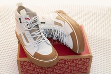 Vans SK8 Hi MTE-2 Cornstalk