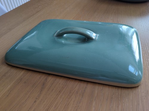 Denby vintage manor green - manor,