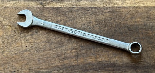 Hazet 600 series - 11mm, metric