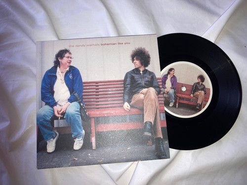 The dandy warhols bohemian - the,