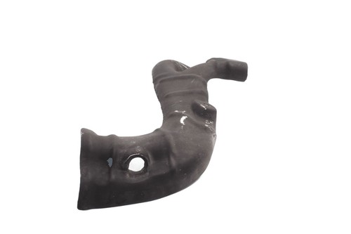 Exhaust heat shield right - right,