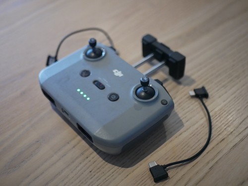 Dji controller c5 - rc-n1, /
