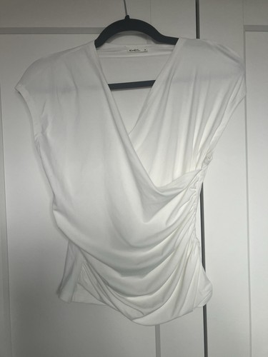 Ogl surplice short sleeve - short,