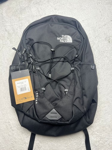 The north face black - north,