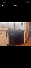 Dismantled Oil fired AGA