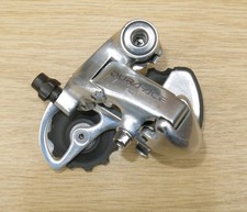 Shimano Dura Ace Rear