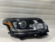 Damaged!! 2013-2017 Range