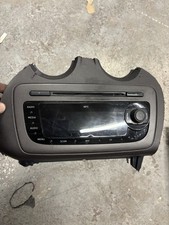 SEAT IBIZA 6J 2008-2017 MP3