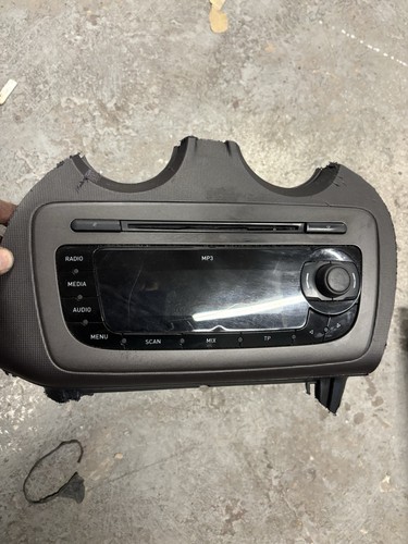 Seat ibiza 2008 2017 - 6j, 2008-2017