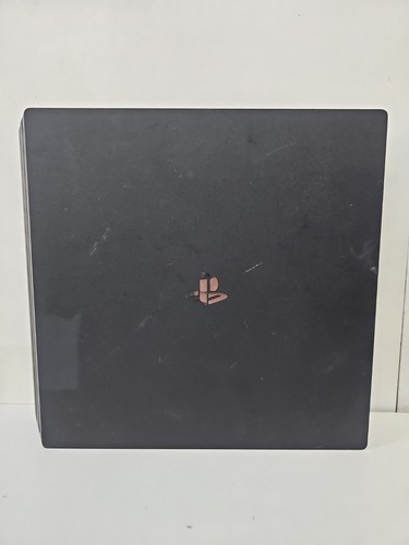 Sony ps4 pro - ps4, 1tb