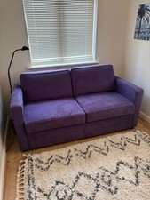 Amazingly comfortable sofa