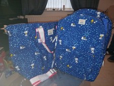 Cath Kidston x Peanuts Snoopy