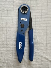 DMC Daniels GS100 M22520/4-01