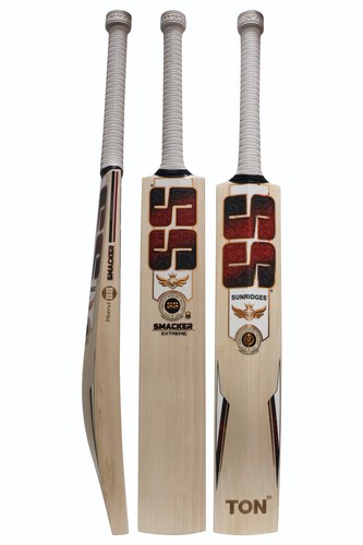 Smacker extreme grade - gg, 1