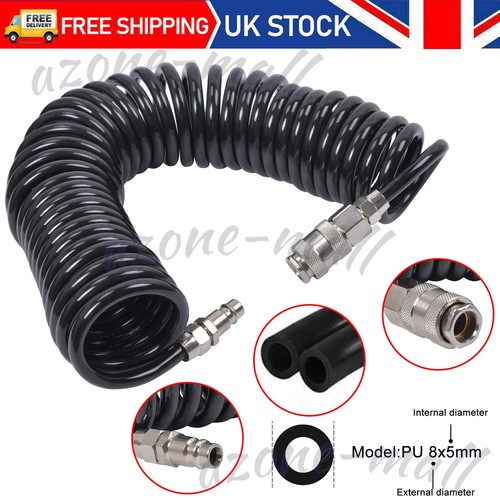 Bsp flexible air - 1/4"bsp,