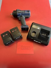 Snap On 1/2 Monster Lithium