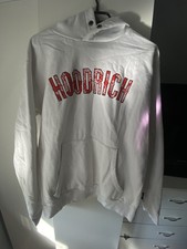 Hoodrich Women's Hoodie Size