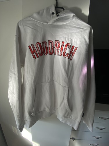 Hoodrich women hoodie size - hoodrich, women's
