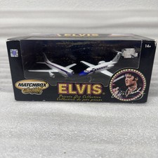 Matchbox Elvis Presley Planes
