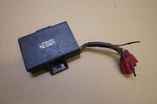 Kawasaki kr250 kr 250 tandem CDI ecu unit 21119-1141 light damage