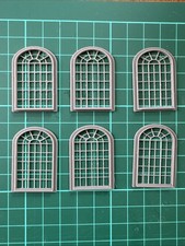 OO Gauge Building Or