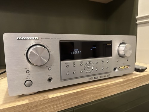 Marantz sr4001 1 av - marantz, 7.1