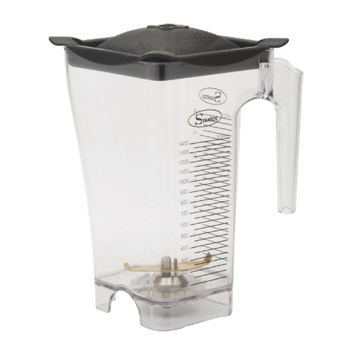 Santos complete jug ae293 - complete,