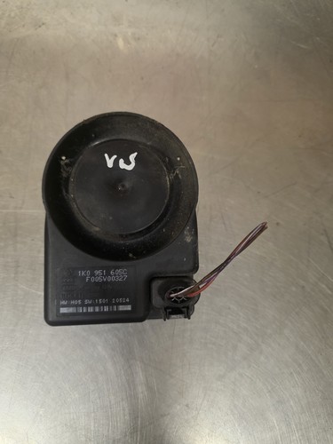 Skoda audi seat alarm - vw,