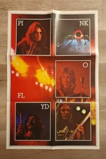 1973 PINK FLOYD Original  Dark