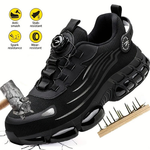 Safety trainers - safety,