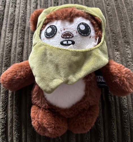 Star wars wicket - star, the