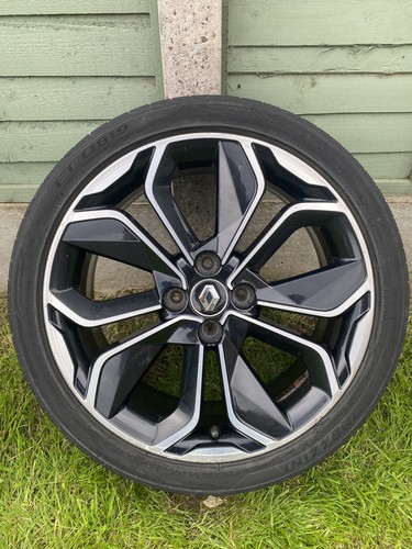 Renault clio mk4 line - renault,