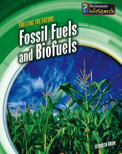 Fossil fuels and biofuels - fossil,