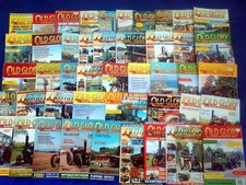 OLD GLORY Magazine. Steam