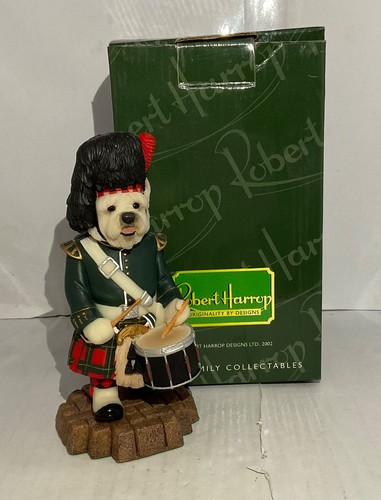 Robert harrop doggie - robert,