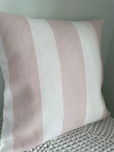 Cabbages and roses cushion - and,