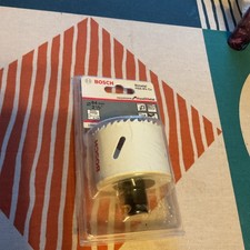 Bosch Professional Progressor Holesaw Wood & Metal 64mm 2608584642