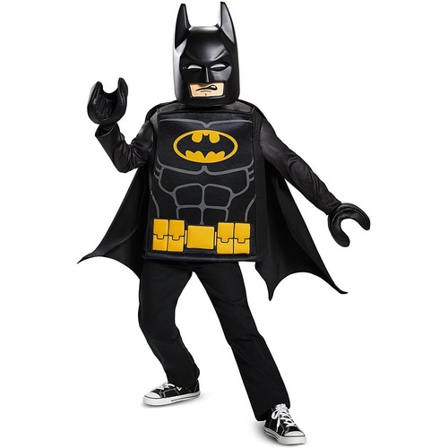 Batman lego movie classic - lego,