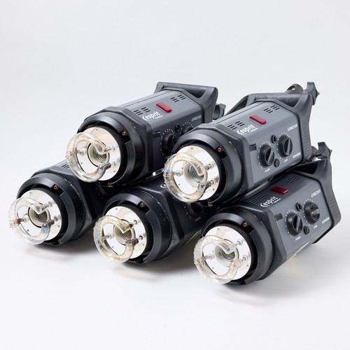 Bowens esprit gemini gm250 - gemini,