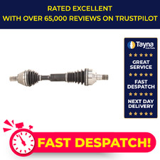 Drive Shaft fits VOLVO XC60