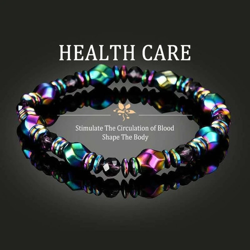Magnetic healing therapy - healing,