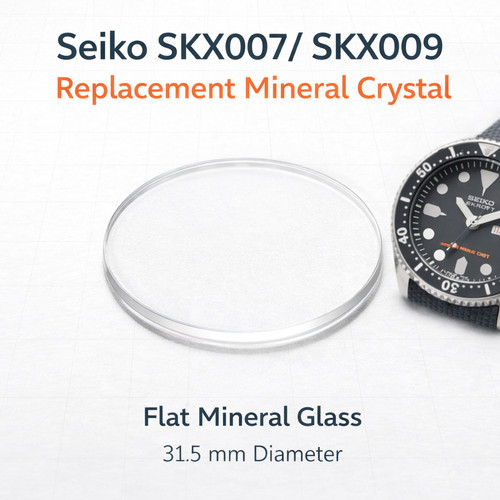 Seiko skx007 skx009 - skx007,