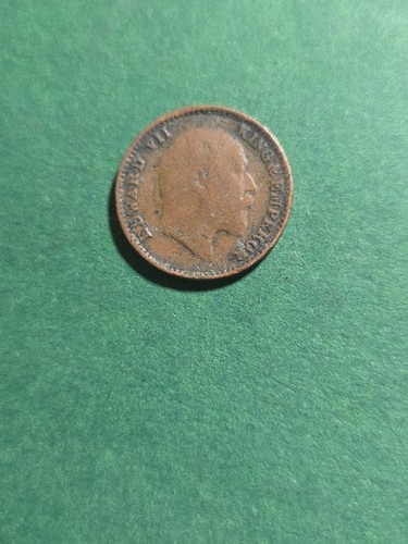1907 king edward - 1907,
