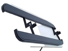 Range Rover P38 Side Steps