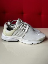 Nike Air Presto White Men’s