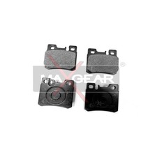 MAXGEAR 19-0406 Brake Pads Set