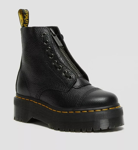 Martens sinclair soft - martens,