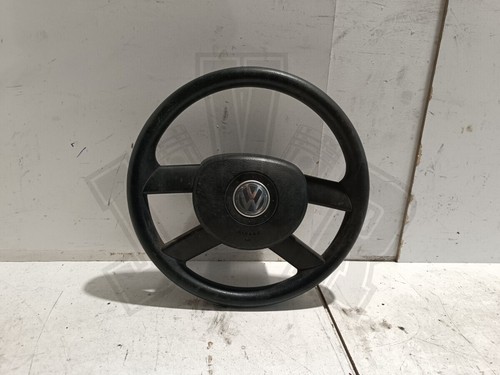 Volkswagen polo steering - steering, wheel
